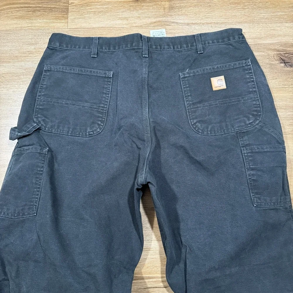 Carhartt great shape